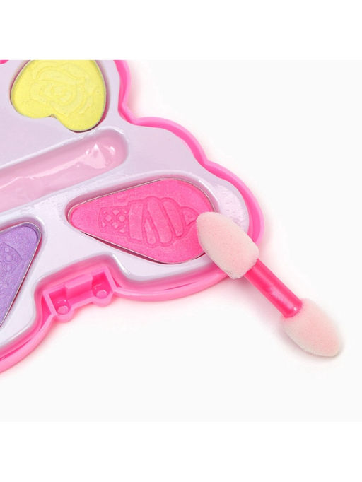 Набор косметики для девочки Волшебная бабочка (оттенки МИКС) - Simaland фото 4