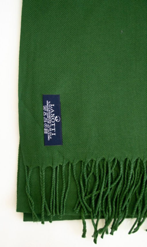 Палантин Pashmina женский Lanotti фото 19