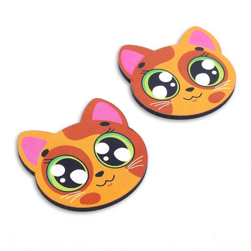 Мемори Котята - Лесная мастерская фото 4