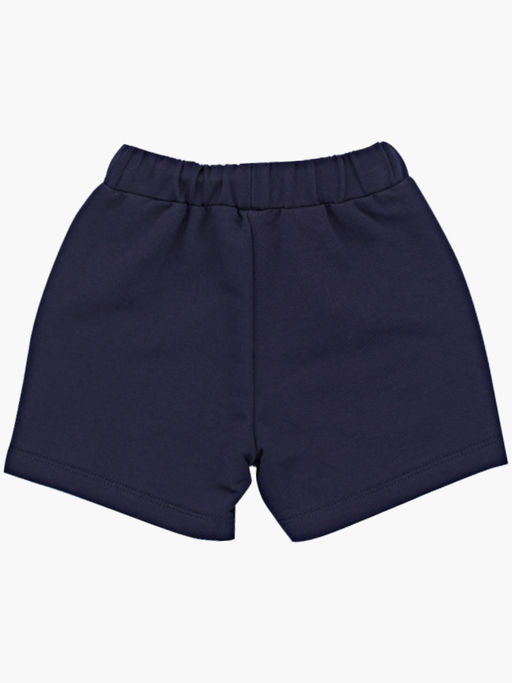 Комплект с шортами UD 0813 лиловый - Mini maxi фото 7