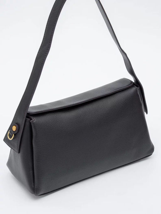 Сумка 1103-1MP coffee Polina&Eiterou