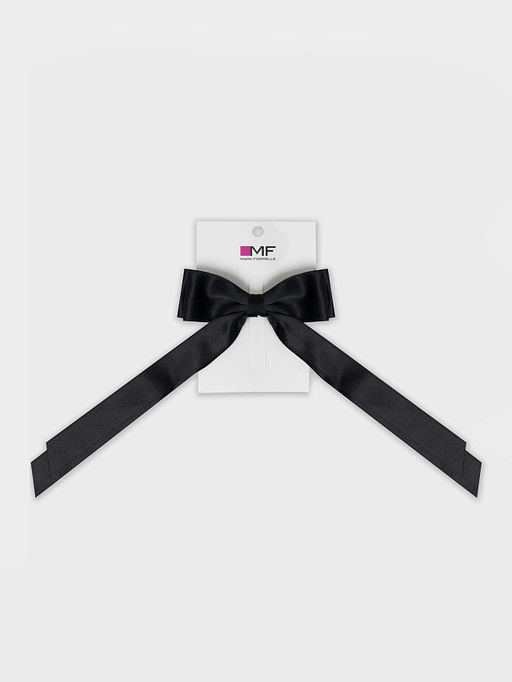 Заколка для волос бантик - Mark formelle фото 2