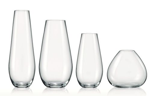 Ваза 18.5см B82237 в подарочной упаковке - Crystalex фото 5