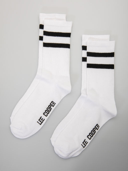 Носки (набор) LONG SOCK STRIPE / Lee Cooper  фото 2