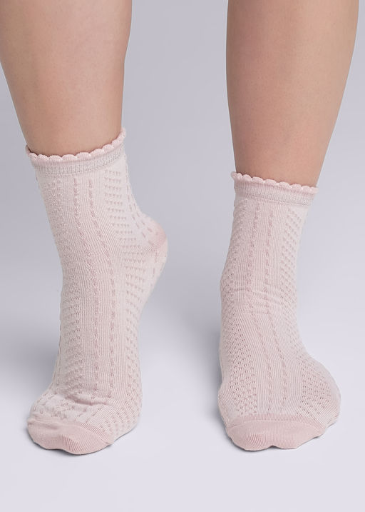 Носки детские для девочки