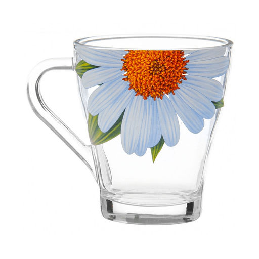 Кружка 250мл "Живая природа" в ассортименте арт. 1649-Д