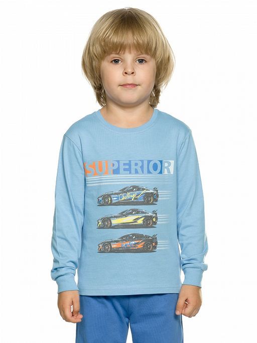 УЦЕНКА Pelican NFAJP3206U пижама для мальчиков