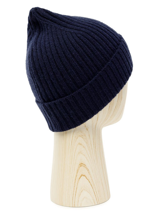 Шапка муж. шерсть+акр LB-J44030 navy - Labbra фото 6