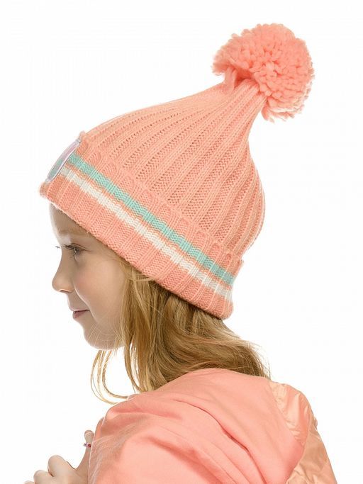 Pelican GKQZ3160/1 шапка для девочек фото 2