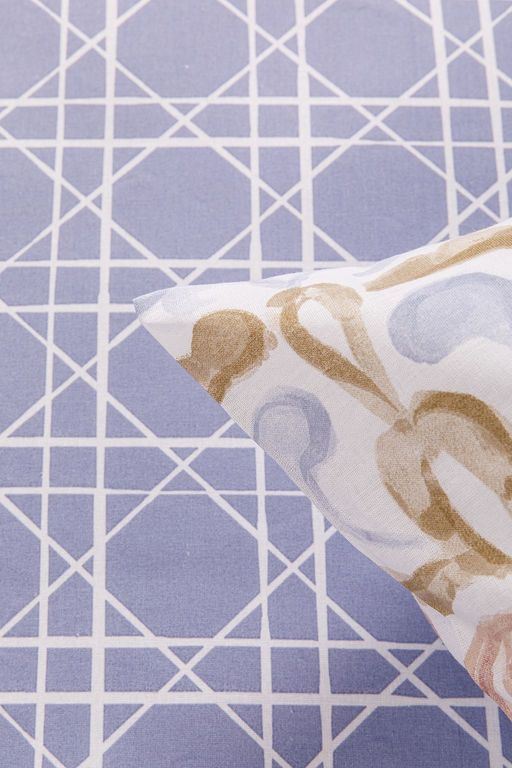 КПБ Аурита бязь