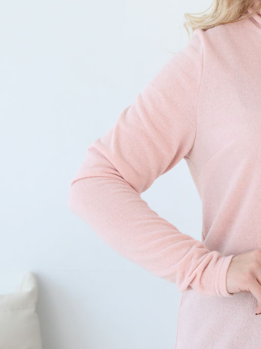 Джемпер М5-5396/11 - Wisell фото 24