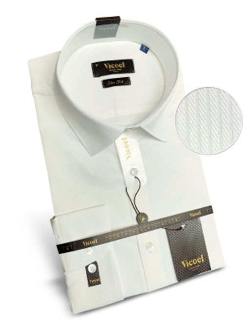 Рубашка VL 20.1-S-02 - Nicolo angi фото 4
