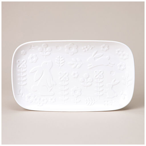 БЛЮДО ПРЯМОУГОЛЬНОЕ LEFARD SUNDAY 25,2*15*2,4 СМ (КОР=36ШТ.)  фото 2