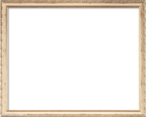 Рамка для картины на холсте 40х50 / 3101С-213А /