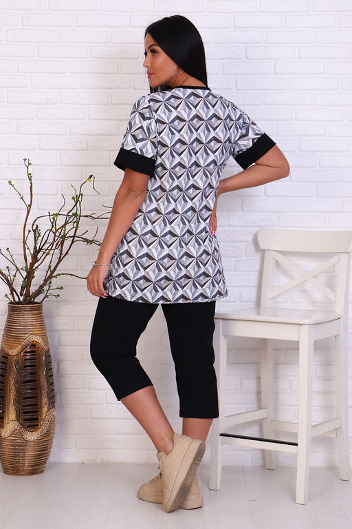 Костюм 6269 - Натали фото 2