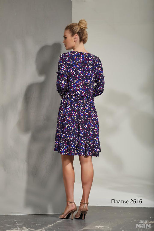 Платье 2616
