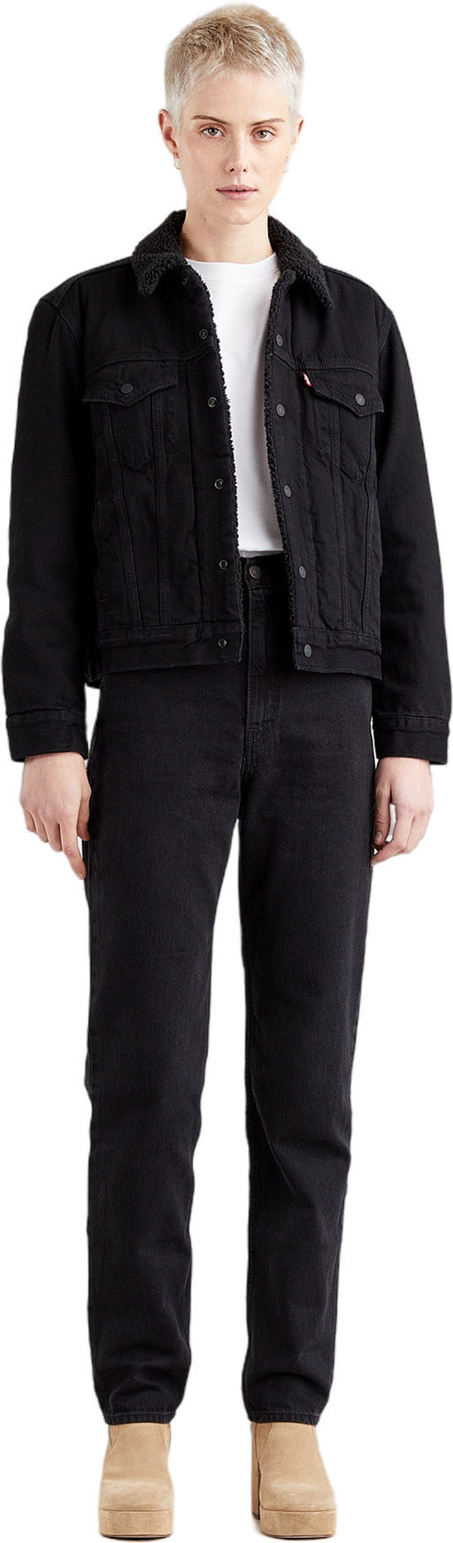 Куртка женская