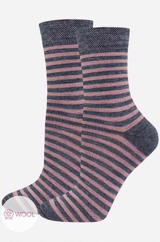 Носки для девочки шерстяные Брестские  фото 5