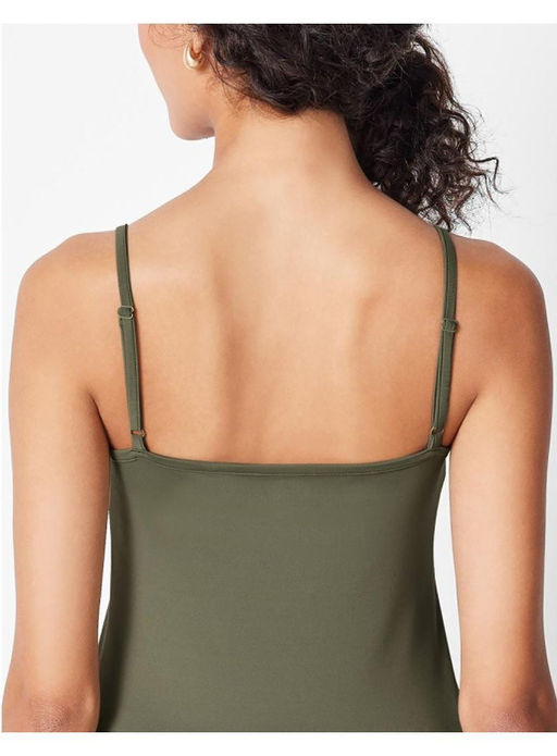 Женский топ на узких бретелях ESMARA  фото 12