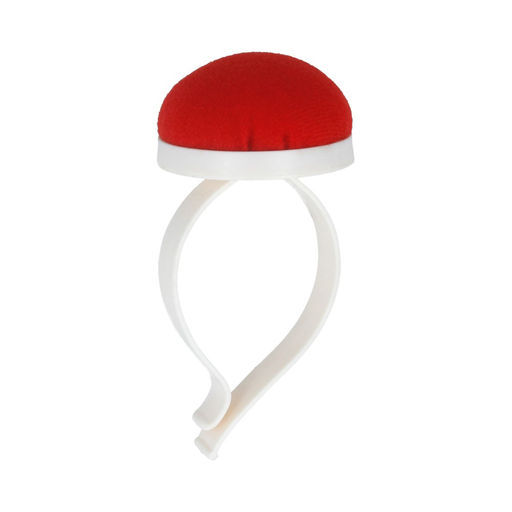 Gamma ND-03 Подушечка для игл на руку 12.5 см в блистере круглая