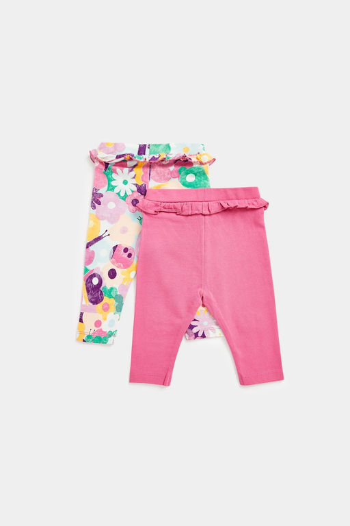 Mothercare / Ползунки 2 шт.  фото 2