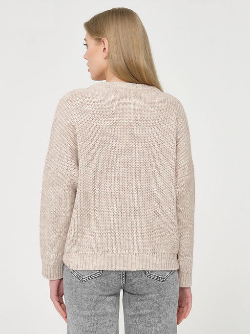 Джемпер вязаный - Stilla фото 14