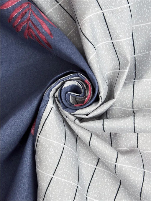 КПБ Candies Поплин на резинке по кругу CANPRK004 Евро