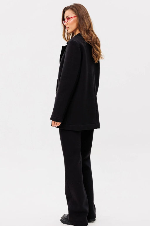 Костюм GO F3089/40-02.164-170 черный