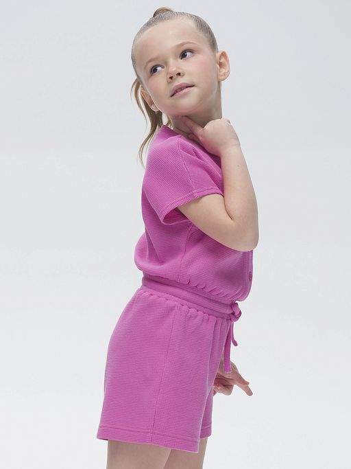 Pelican GFRR3319 комбинезон для девочек  фото 2