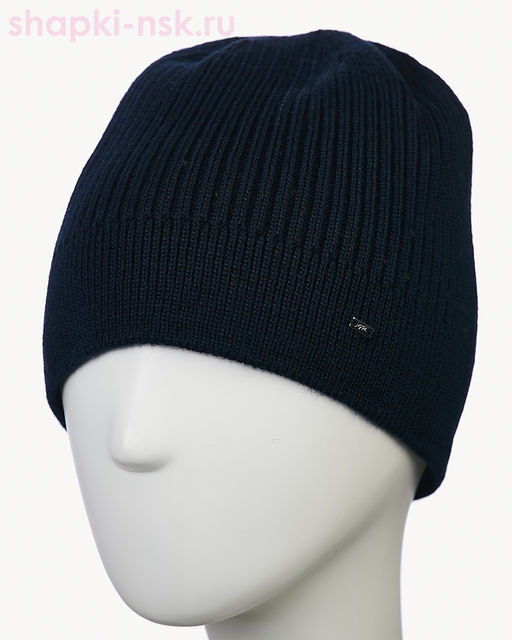 65998 Atlas Шапка мужская флис (57-59)