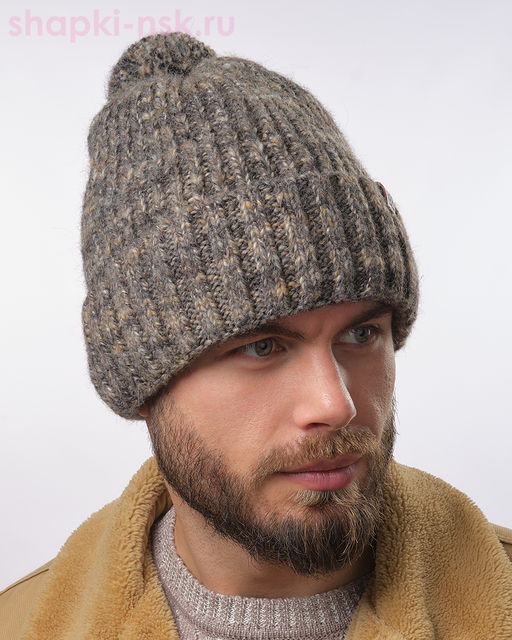 14244/2 MMH Колпак флис (57-59)