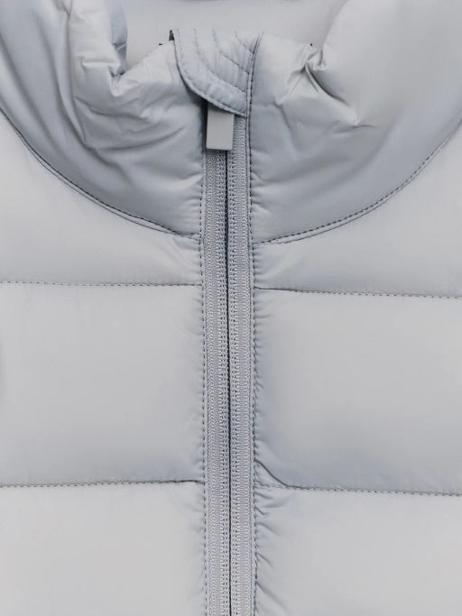 Стеганый жилет / Zarina  фото 3