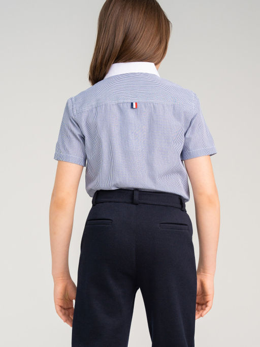 22317104 Сорочка текстильная для мальчиков (regular fit) - Playtoday фото 2