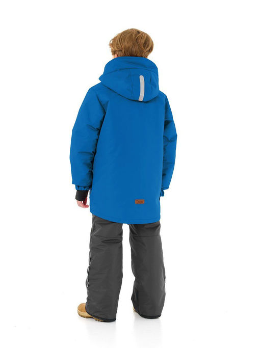 Костюм (куртка + брюки) д/мал. Робин - Oldos фото 2