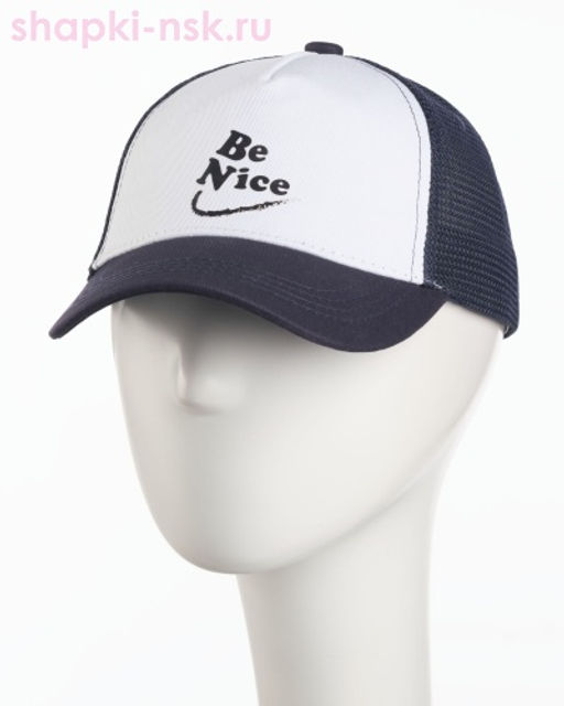 794-BS Бейсболка для мальчика (52-54)