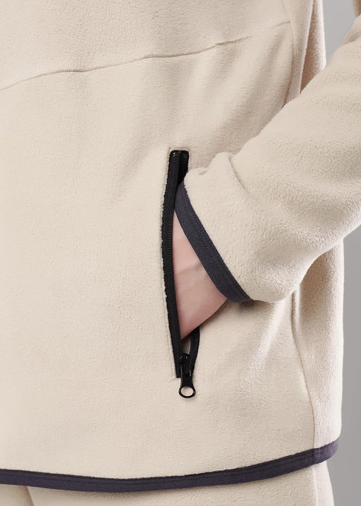 LJ15-103 Куртка женская (ЧЗ) - Clever wear фото 5