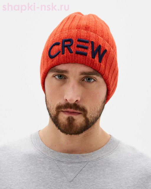 12748 MMH Колпак мужской (57-59)