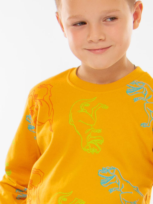 Кофта для мальчика