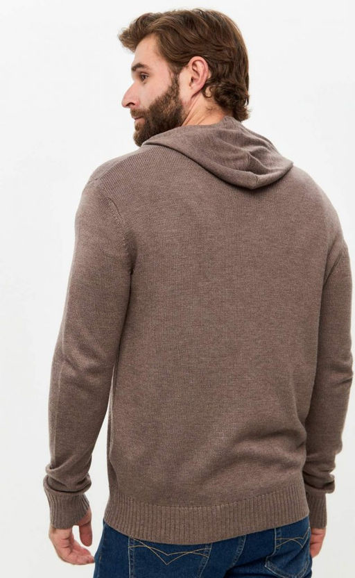 Кардиган P421-1572 brown - Primm фото 6