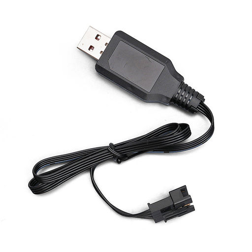 Машина "Дорожный вихрь" на р/у, 27 MHz, в коробке