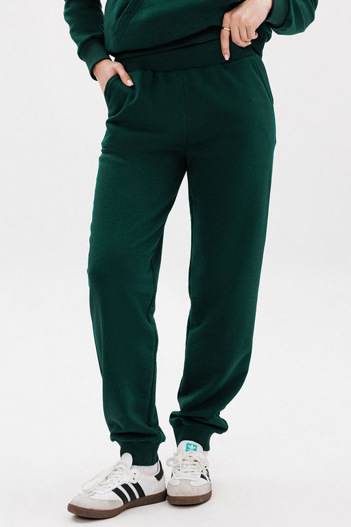 Костюм GO F3100а/25-02.164-170 изумрудный - Pirs фото 7