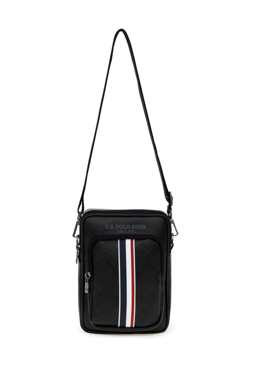 Erkek Siyah _anta Sepette S_rpriz _ndirim - U.s. polo assn фото 4