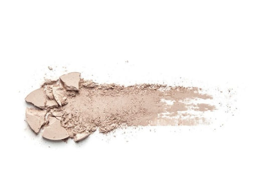 RELOUIS Тени "Pro Eyeshadow Satin" тон 33 camel