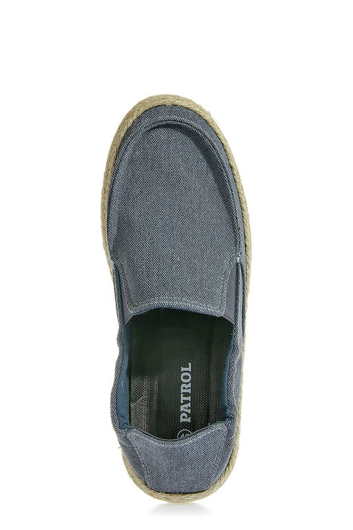 Полуботинки мужские PATROL