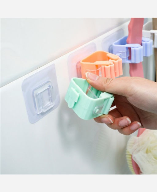 Держатель для швабры 9046522