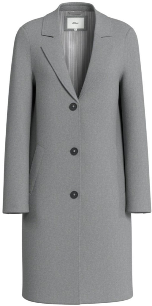 Пальто женское