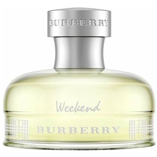 BURBERRY WEEK END w EDP 50 ml M, туалетная вода