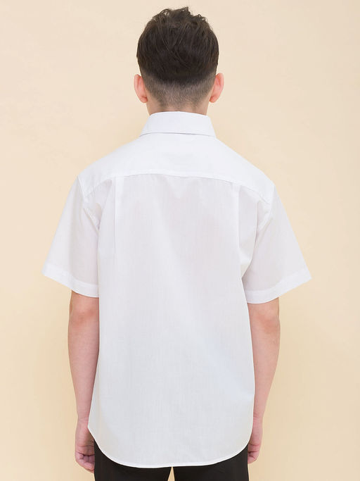 Pelican BWCT7115 сорочка верхняя для мальчиков  фото 4