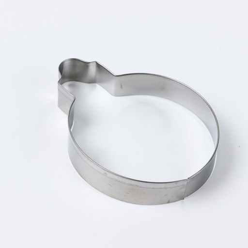 Форма для печенья новогодняя Сказочного Нового года - KONFINETTA фото 3