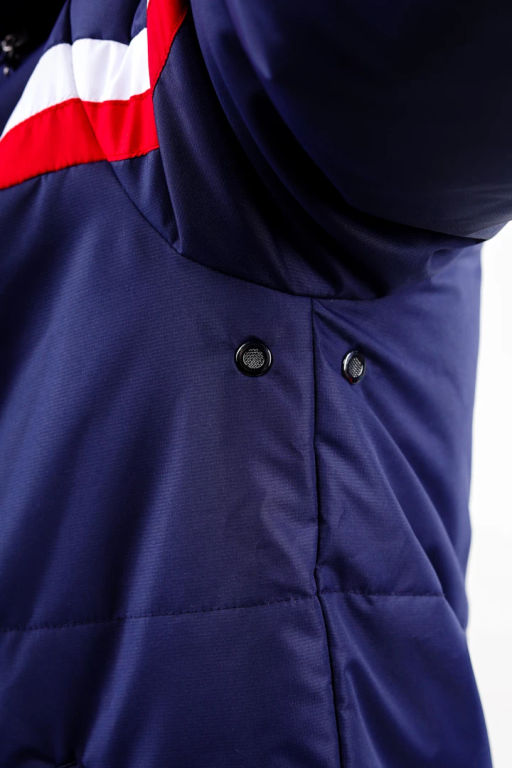 Костюм спортивный утепленный мужской 19-62706 20 - Stayer фото 9